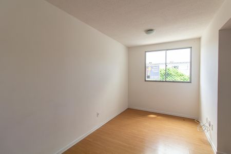 Sala de apartamento para alugar com 2 quartos, 47m² em Vila Cosmopolita, São Paulo