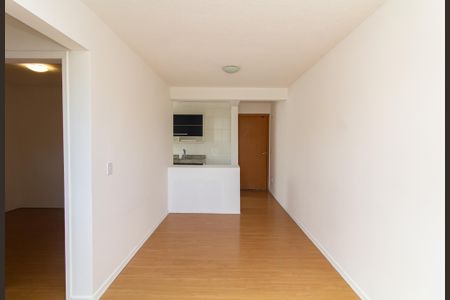 Sala de apartamento para alugar com 2 quartos, 47m² em Vila Cosmopolita, São Paulo