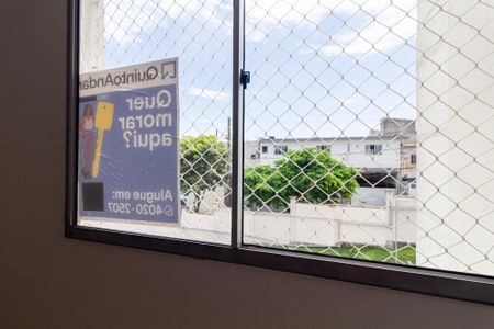 Apartamento para alugar com 47m², 2 quartos e 1 vagaPlaca