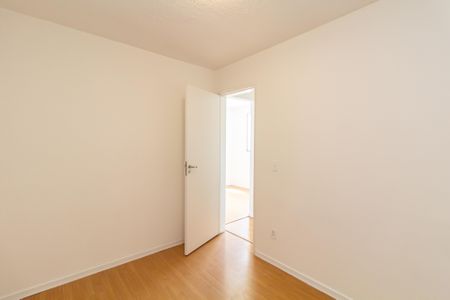 Apartamento para alugar com 47m², 2 quartos e 1 vagaQuarto 2