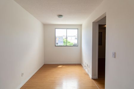Sala de apartamento para alugar com 2 quartos, 47m² em Vila Cosmopolita, São Paulo