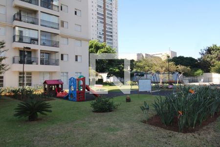 Apartamento à venda com 92m², 3 quartos e 2 vagas Apartamento à venda com 92m², 3 quartos e 2 vagasÁrea comum - Playground