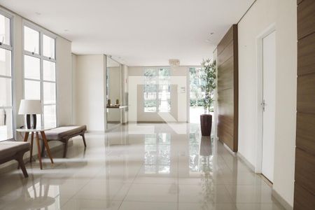 Apartamento à venda com 92m², 3 quartos e 2 vagas Apartamento à venda com 92m², 3 quartos e 2 vagasHall Social