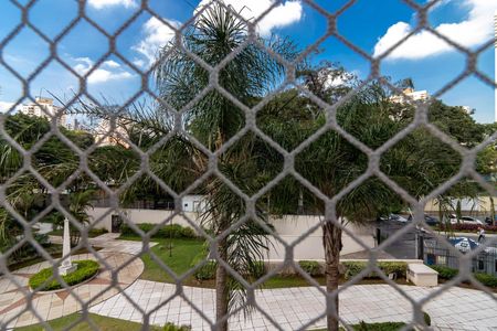 Apartamento à venda com 92m², 3 quartos e 2 vagas Apartamento à venda com 92m², 3 quartos e 2 vagasVista da Suíte