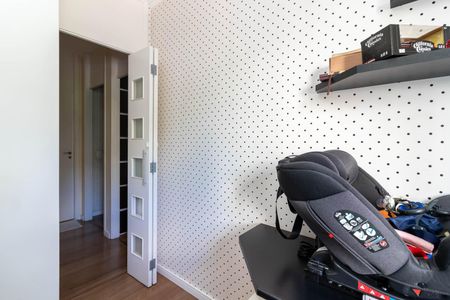 Apartamento à venda com 92m², 3 quartos e 2 vagas Apartamento à venda com 92m², 3 quartos e 2 vagasQuarto 2