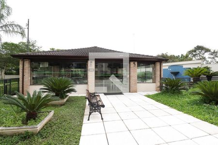 Apartamento à venda com 92m², 3 quartos e 2 vagas Apartamento à venda com 92m², 3 quartos e 2 vagasÁrea comum - Churrasqueira