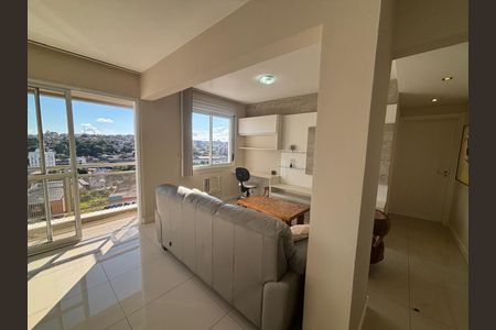 Apartamento à venda com 2 quartos, 76m² em Centro, Novo Hamburgo