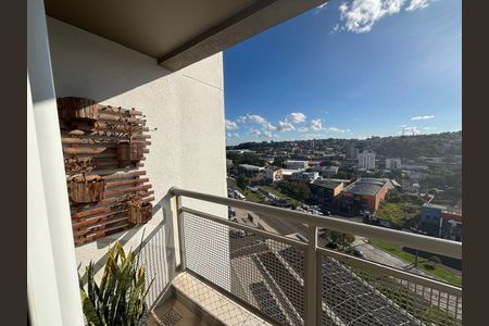Apartamento à venda com 2 quartos, 76m² em Centro, Novo Hamburgo