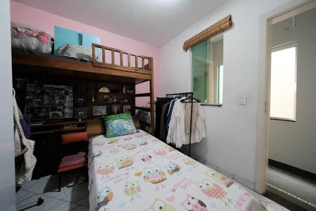 Casa à venda com 260m², 5 quartos e 1 vagaQuarto 2