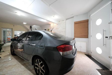 Casa à venda com 260m², 5 quartos e 1 vagaGaragem