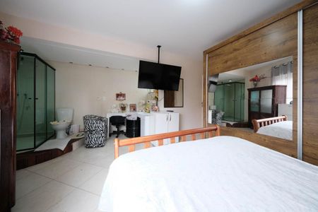 Casa à venda com 260m², 5 quartos e 1 vagaQuarto 3