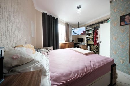 Casa à venda com 260m², 5 quartos e 1 vagaSuíte