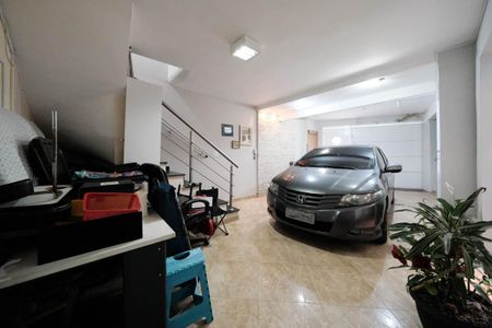 Casa à venda com 260m², 5 quartos e 1 vagaGaragem