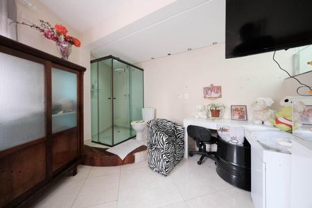 Casa à venda com 260m², 5 quartos e 1 vagaQuarto 3