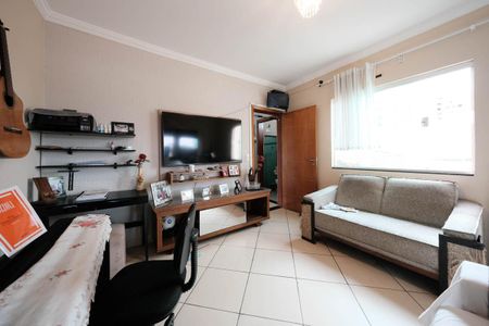 Sala/Cozinha de casa para alugar com 5 quartos, 260m² em Cidade Patriarca, São Paulo