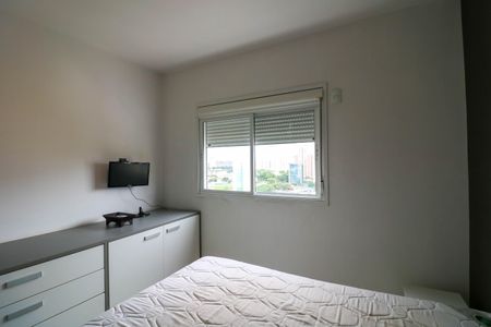 Apartamento à venda com 81m², 2 quartos e 2 vagasQuarto 2