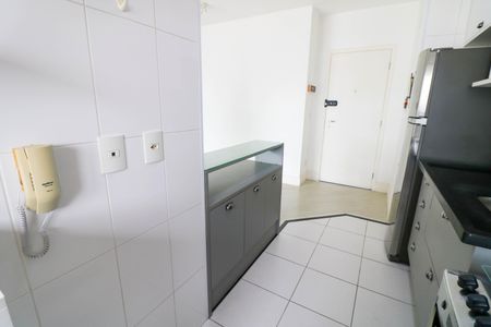 Apartamento à venda com 81m², 2 quartos e 2 vagasSala/Cozinha
