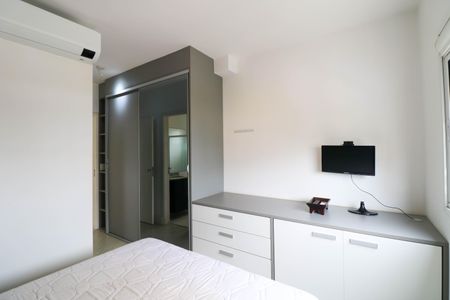 Apartamento à venda com 81m², 2 quartos e 2 vagasQuarto 2