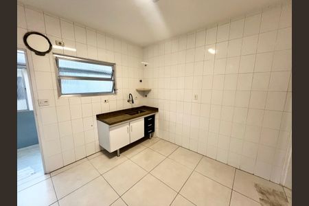 Apartamento à venda com 68m², 2 quartos e 1 vagaCozinha