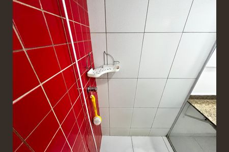 Apartamento à venda com 68m², 2 quartos e 1 vagaBanheiro Social