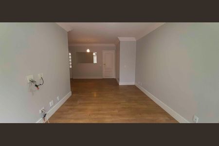 Sala de Estar de apartamento à venda com 3 quartos, 85m² em Vila Yara, Osasco