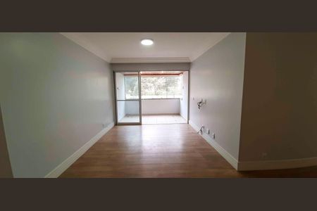 Sala de Estar de apartamento à venda com 3 quartos, 85m² em Vila Yara, Osasco