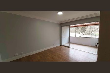Sala de Estar de apartamento à venda com 3 quartos, 85m² em Vila Yara, Osasco