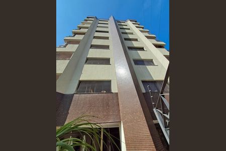Fachada de apartamento para alugar com 2 quartos, 96m² em Perdizes, São Paulo