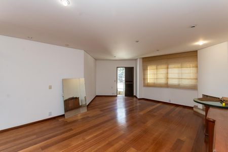 Apartamento para alugar com 2 quartos, 96m² em Perdizes, São Paulo