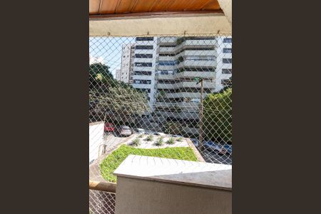 Varanda de apartamento para alugar com 2 quartos, 96m² em Perdizes, São Paulo