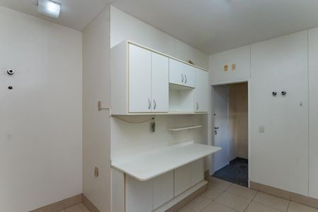Cozinha de apartamento para alugar com 2 quartos, 96m² em Perdizes, São Paulo