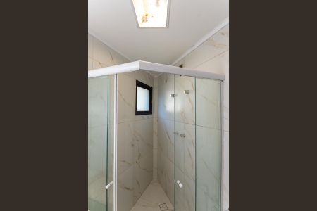 Banheiro da Suíte de apartamento para alugar com 2 quartos, 96m² em Perdizes, São Paulo
