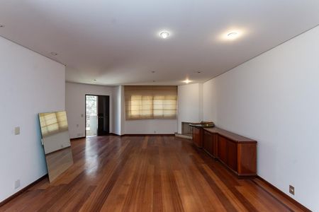 Sala de apartamento à venda com 2 quartos, 96m² em Perdizes, São Paulo