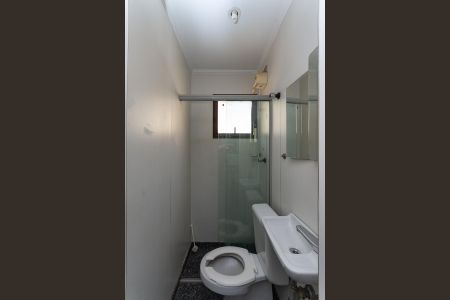 Área de Serviço de apartamento para alugar com 2 quartos, 96m² em Perdizes, São Paulo