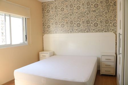 Apartamento para alugar com 79m², 3 quartos e 2 vagasQuarto 2