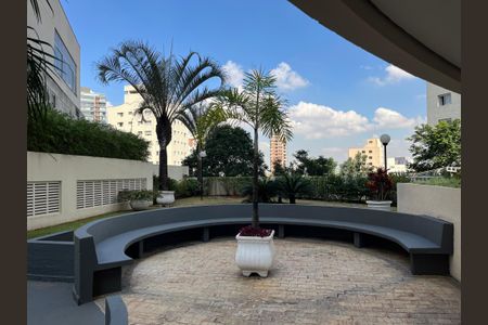 Apartamento para alugar com 79m², 3 quartos e 2 vagasÁrea comum