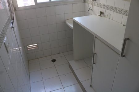 Apartamento para alugar com 79m², 3 quartos e 2 vagasÁrea de Serviço