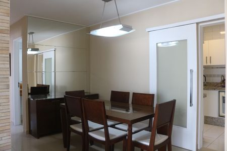 Sala de apartamento para alugar com 3 quartos, 79m² em Alto da Lapa, São Paulo