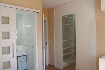 Apartamento para alugar com 79m², 3 quartos e 2 vagasQuarto 2