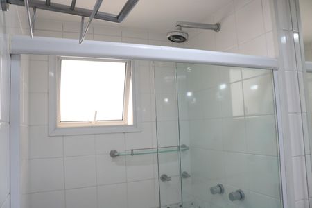 Apartamento para alugar com 79m², 3 quartos e 2 vagasBanheiro da Suíte