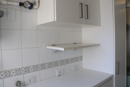Apartamento para alugar com 79m², 3 quartos e 2 vagasÁrea de Serviço