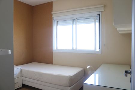 Apartamento para alugar com 79m², 3 quartos e 2 vagasSuíte