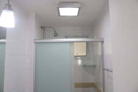 Apartamento para alugar com 79m², 3 quartos e 2 vagasBanheiro social