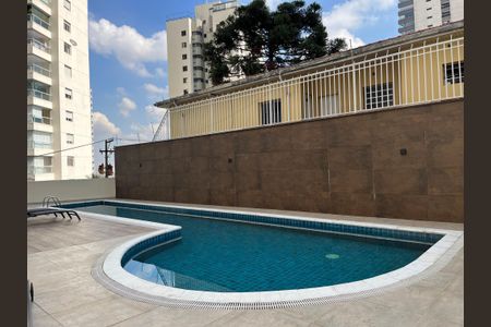 Apartamento para alugar com 79m², 3 quartos e 2 vagasÁrea comum - Piscina