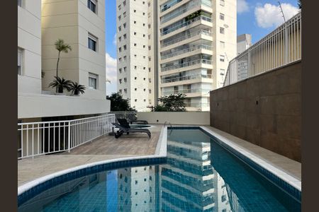 Apartamento para alugar com 79m², 3 quartos e 2 vagasÁrea comum - Piscina