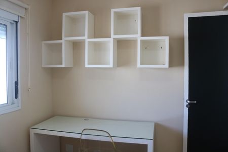 Apartamento para alugar com 79m², 3 quartos e 2 vagasSuíte
