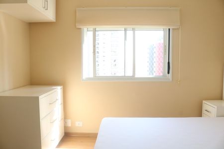Apartamento para alugar com 79m², 3 quartos e 2 vagasQuarto 3
