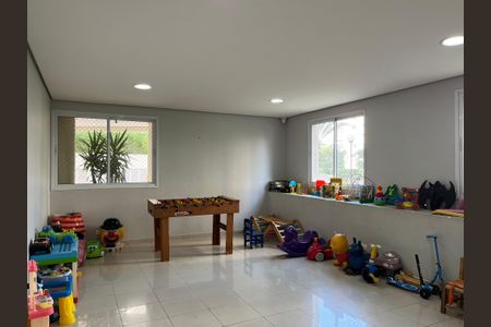 Apartamento para alugar com 79m², 3 quartos e 2 vagasBrinquedoteca