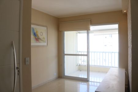 Sala de apartamento para alugar com 3 quartos, 79m² em Alto da Lapa, São Paulo