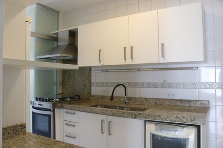 Apartamento para alugar com 79m², 3 quartos e 2 vagasCozinha